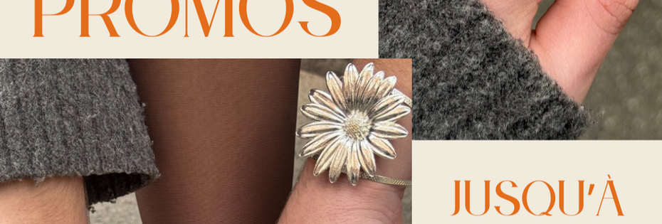 Promos Musardise -50%