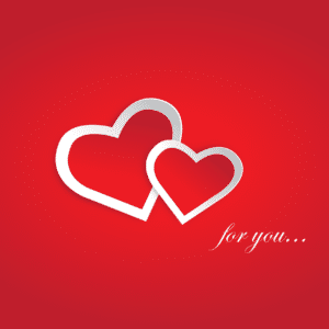 Musardise ou nous trouver Saint Valentin 