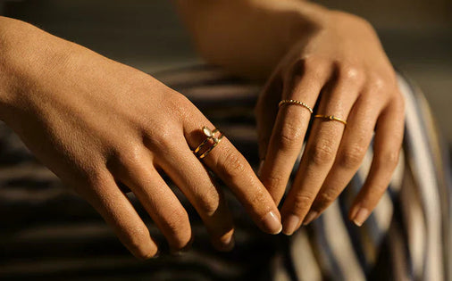 Couleurs, formes, symboles : ce que vos bijoux disent de vous