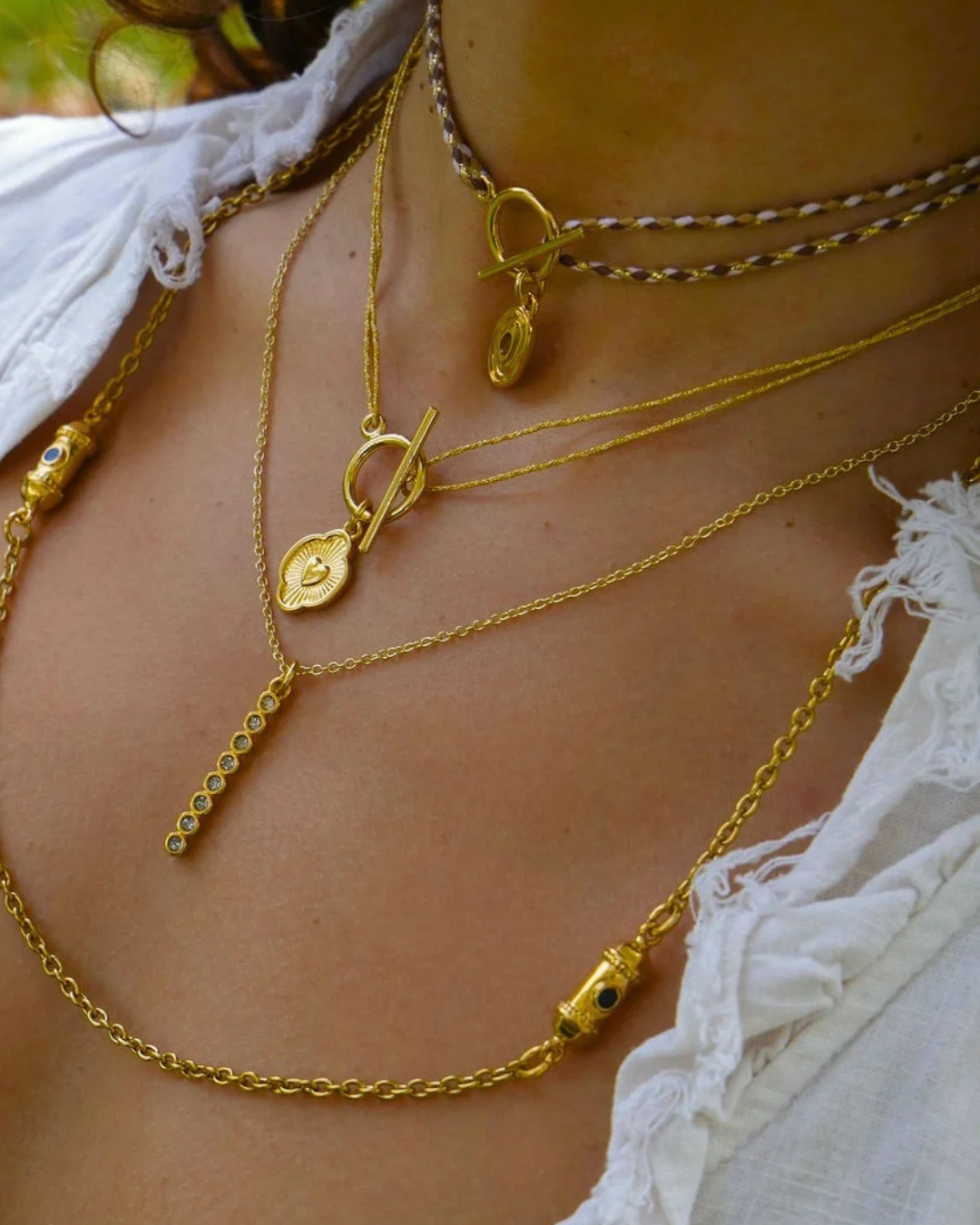Bohème Chic