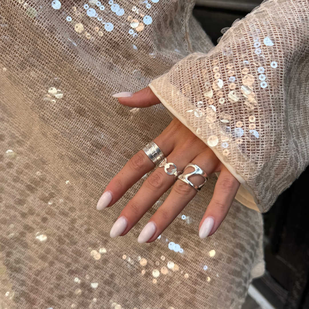 Bijoux nomades : l'esprit de liberté souffle sur vos accessoires