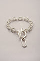 Bracelet Scarlett pendentif  Ricky Strass