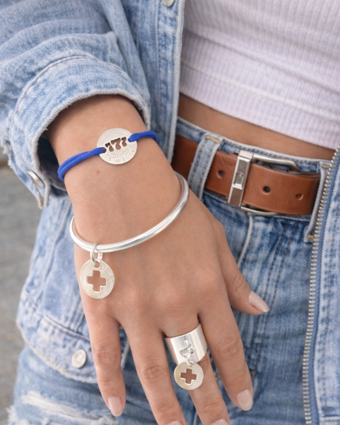 Bracelet Vegas 777