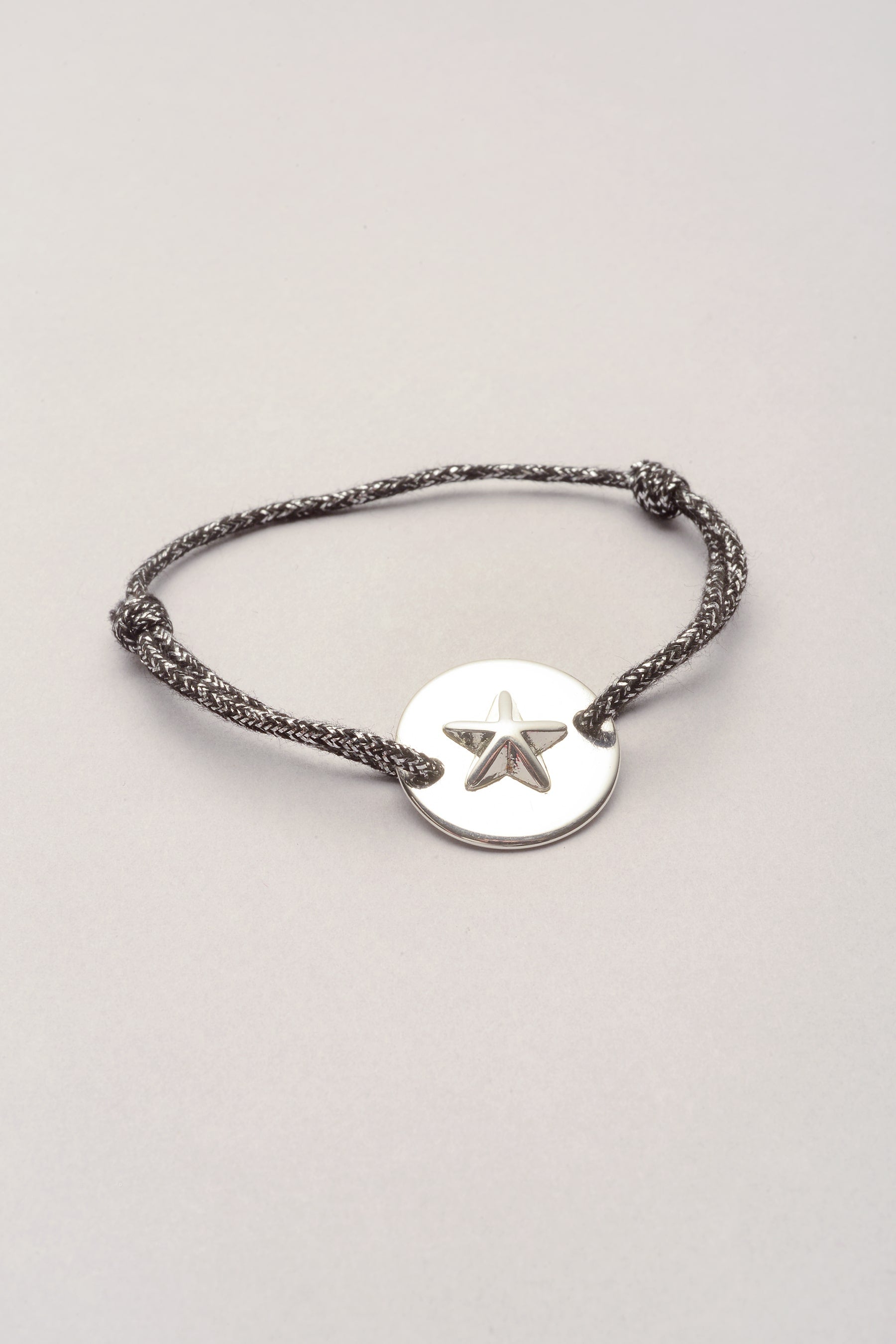 Bracelet étoile Cassidy