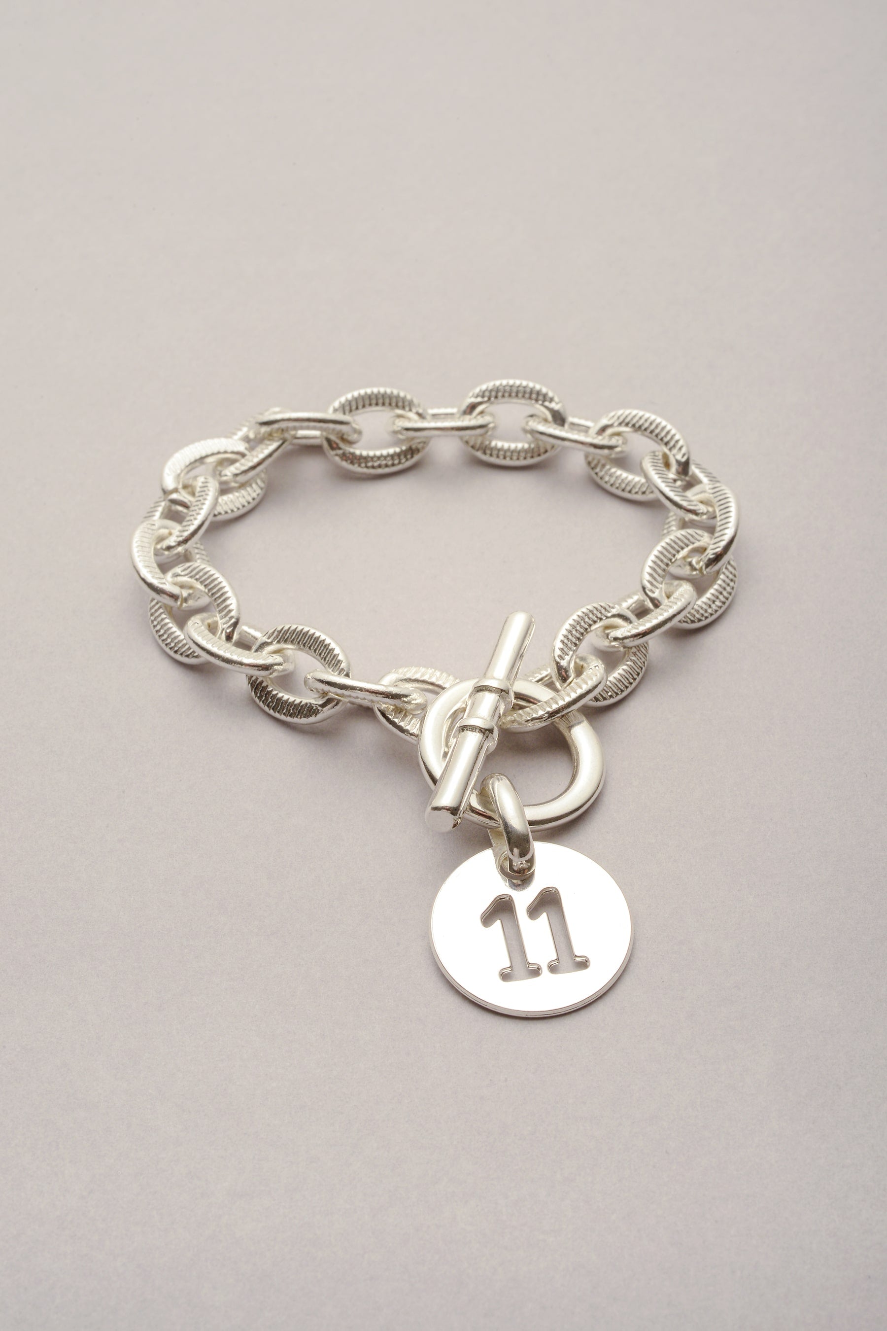 Bracelet Scarlett chiffre Numéra